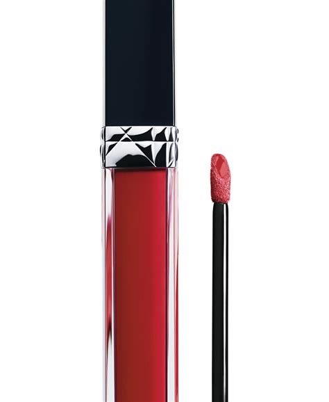 Rouge Dior Brillant Lipshine 